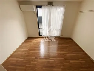 イースト板宿【1階】の居間