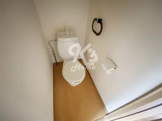 イースト板宿【1階】のその他画像