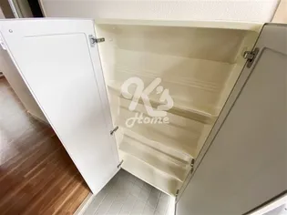 イースト板宿【1階】のその他画像