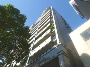 エスリード三宮フラワーロード【9階】の外観