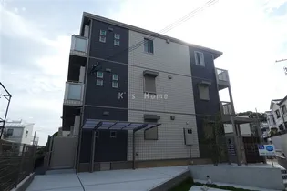 兵庫県神戸市長田区長尾町2丁目【アパート】の外観