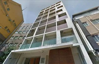 レン元町駅前【5階】の外観