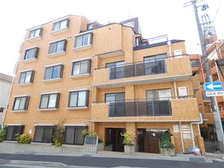 ライオンズマンション下山手の画像