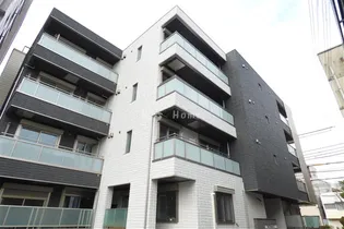 SHAMAISON Kの画像