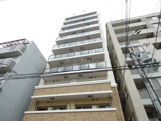 サンビルダープラス友田町ステーションフロントの画像