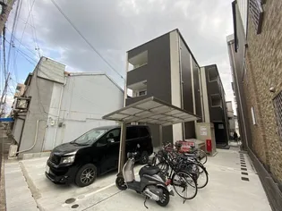 ジーメゾン神戸駒ヶ林の画像