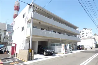 ホワイト塚本の画像