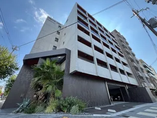 コーナーストーンの画像