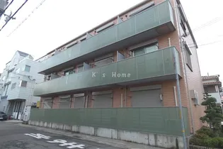 ハーバーフェリーチェの画像