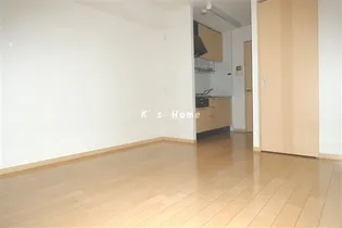 ハーバーフェリーチェ【1階】の内装