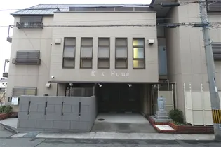 ハーバーフェリーチェ【1階】のその他画像