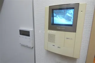 ハーバーフェリーチェ【1階】のその他画像