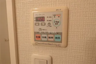 ハーバーフェリーチェ【1階】のその他画像