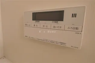 ハーバーフェリーチェ【1階】のその他画像