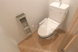 ハーバーフェリーチェ【1階】のその他画像