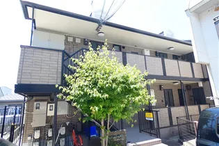 エスポワール【103号室】の外観