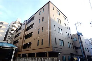 パールハイツ三輪の画像