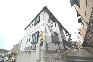 ディアス須磨山手Eの画像