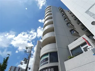 ステラ田中町の画像