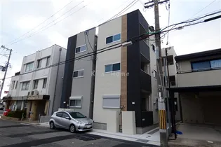 兵庫県神戸市長田区長田町5丁目【アパート】の外観