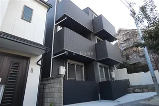 兵庫県神戸市長田区蓮宮通4丁目【アパート】の外観