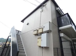 第3大森マンションの画像