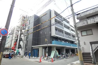 MJC神戸ハーバーウエストの画像