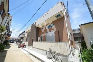 ワコーレヴィアーノ垂水山手1丁目の画像