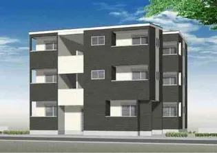 ARPEGGIO西代の画像