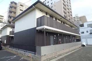 ハイツITSUKAの画像