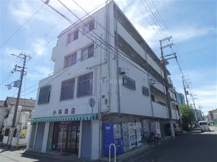 小林マンションの画像