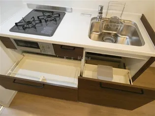 シュヴァル【1階】のその他画像