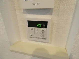 シュヴァル【1階】のその他画像