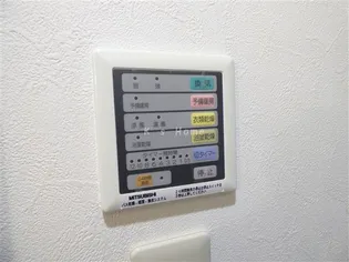 グラーツィア東灘【2階】のその他画像