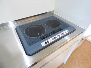 グラーツィア東灘【2階】のその他画像