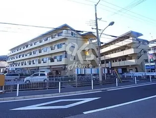 多聞ニューハイツの画像