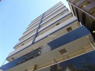 兵庫県神戸市中央区生田町2丁目【マンション】の外観