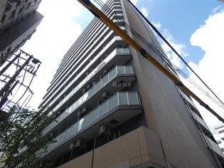 セレニテ神戸元町クレア【6階】の外観