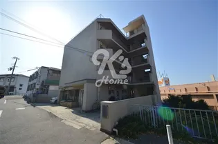 舞子台富士ハイツの画像