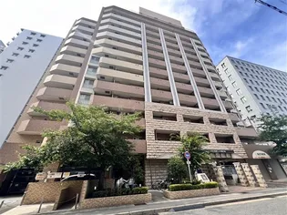 エイジングコート三宮の画像