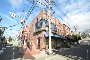 B・Gハウス庄山【302号室】の外観