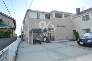 エムワン舞子の画像