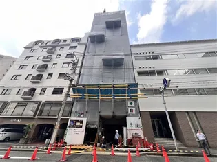 ZONNA神戸磯上通の画像