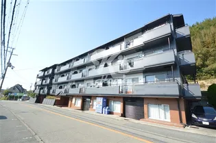 グリーンパレス塩屋の画像