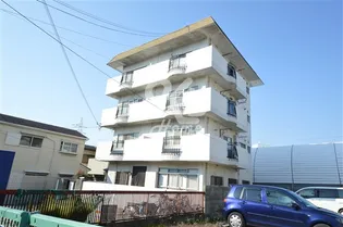 グリーンヒル清水ヶ丘の画像