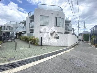 ライオンズマンション須磨離宮第2の画像