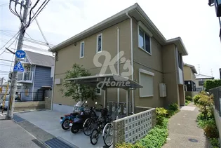 シャーメゾン須磨海浜公園の画像