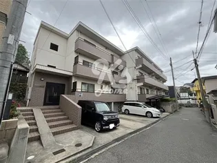 アイマンション長尾の画像