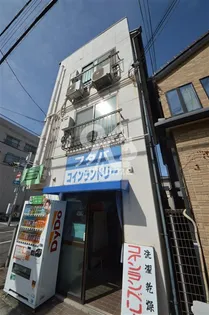 アヴニールハイツ【3階】の外観