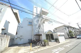 ヴィラン橋本の画像